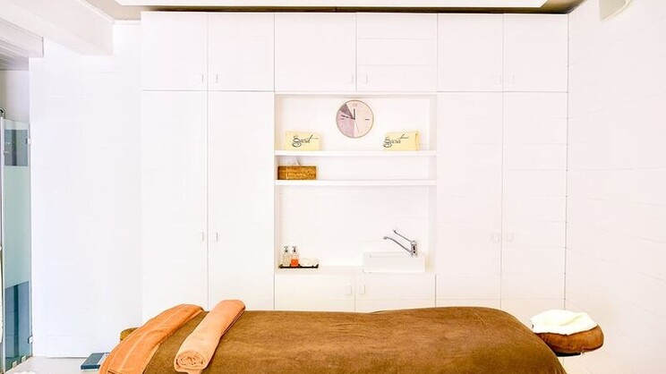 Hotel 20 Degrés Sud